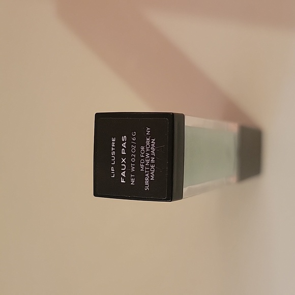NEW Surratt Lip Lustre FAUX PAS - Picture 3 of 3